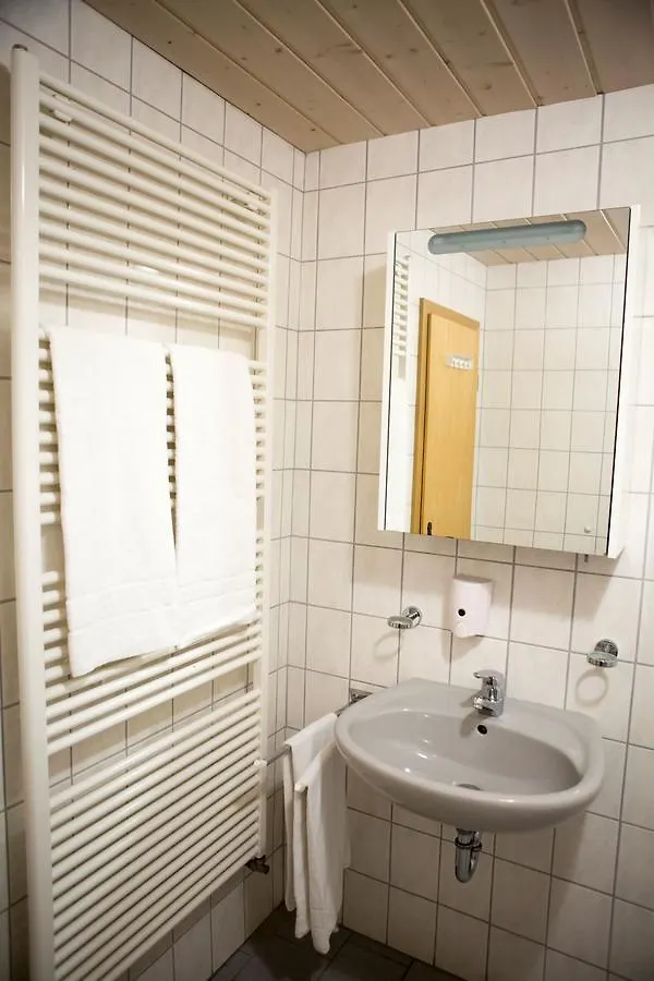 Bed & Breakfast Jungholz - Pension Katharina