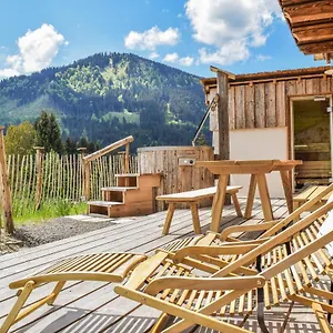 Schrofen Chalet