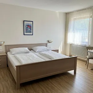 Hotel Fantasie, Ansbach