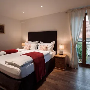 Landgasthof Zum Hasen Hotel