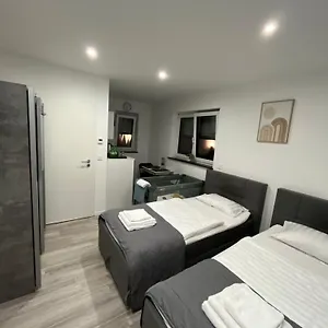 Manolya Aparthotel