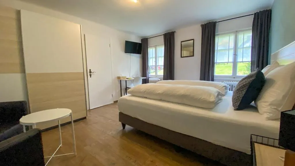 Bed & Breakfast Jungholz - Pension Katharina 2*,