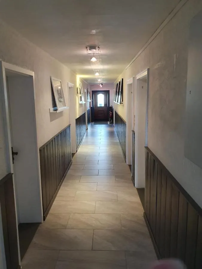 ** Guest house Bed & Breakfast Jungholz - Pension Katharina Austria