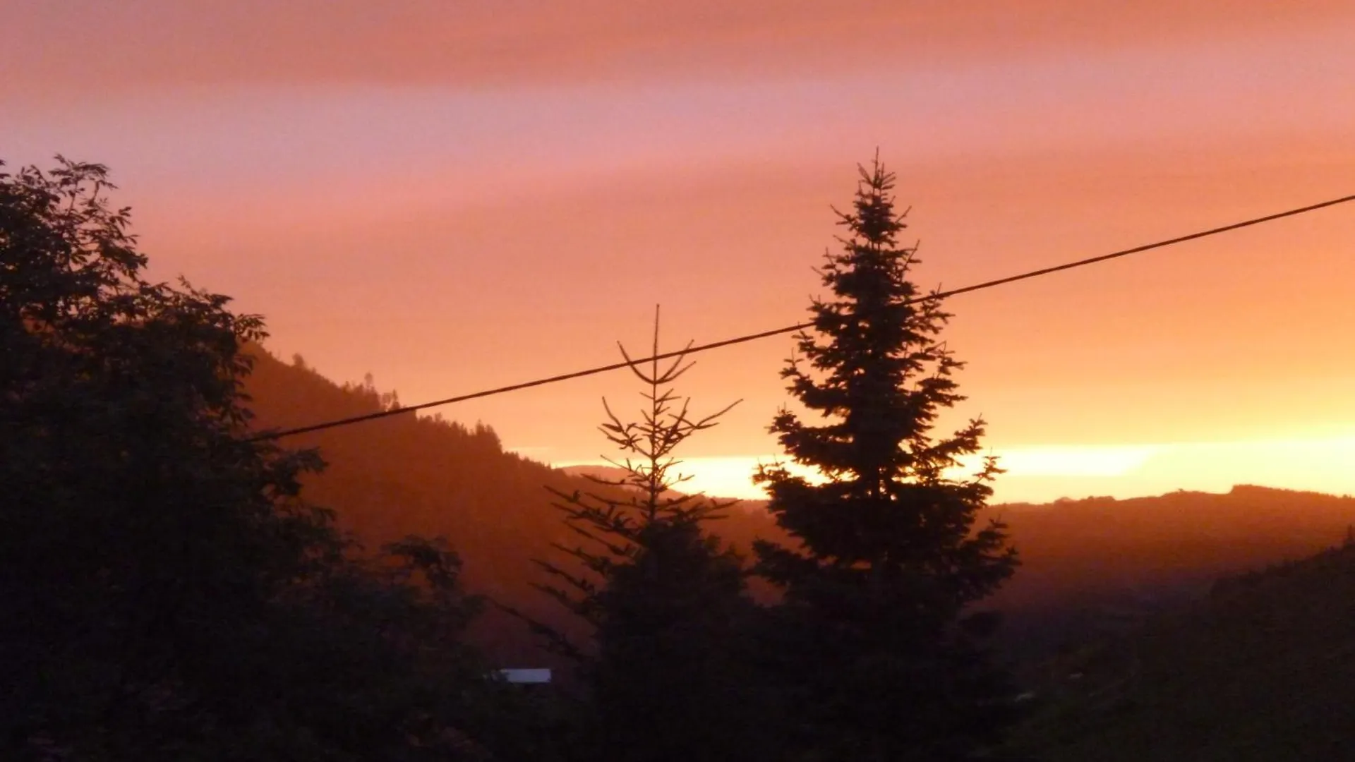 Bed & Breakfast Jungholz - Pension Katharina Austria