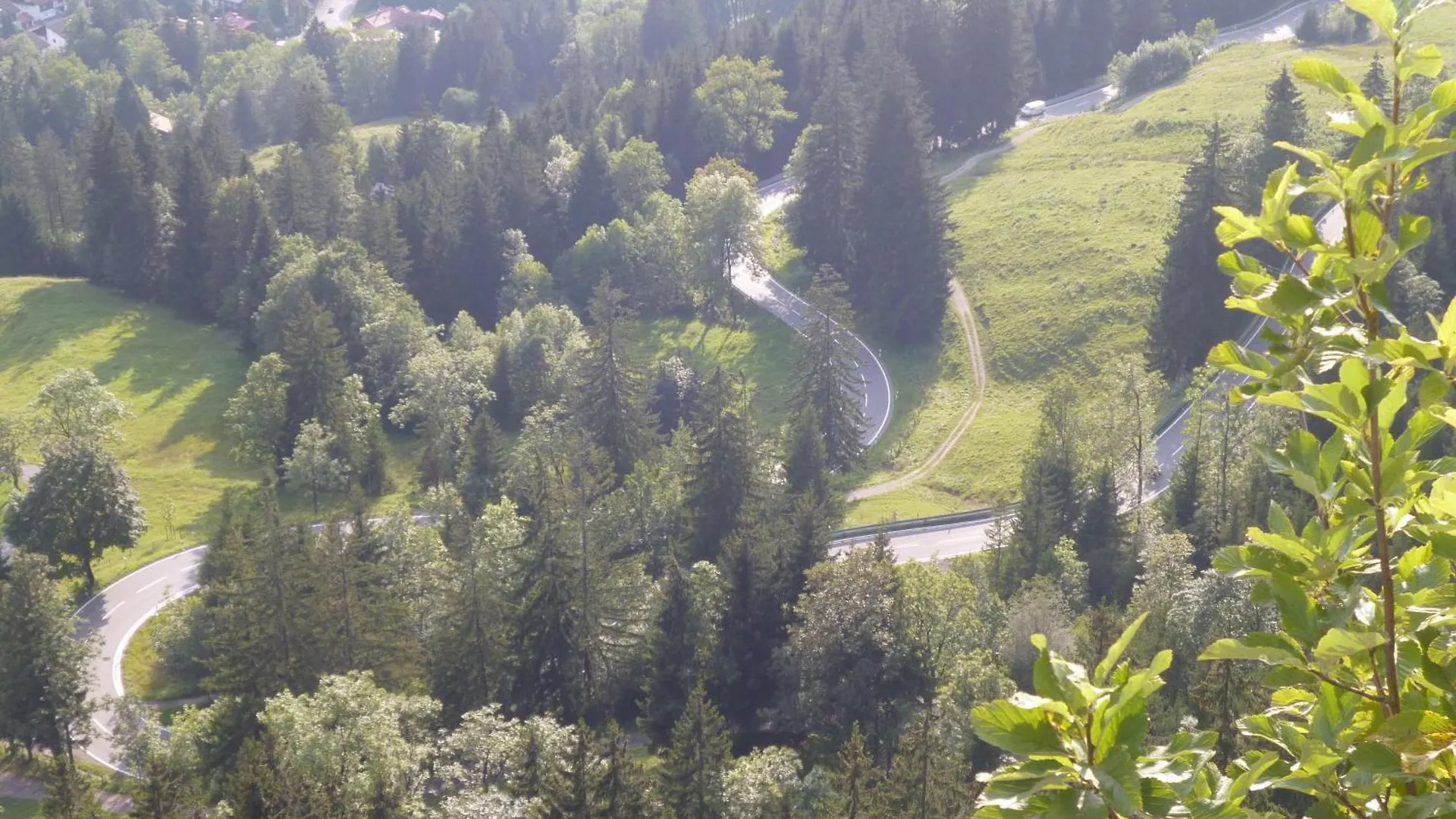 ** Guest house Bed & Breakfast Jungholz - Pension Katharina Austria