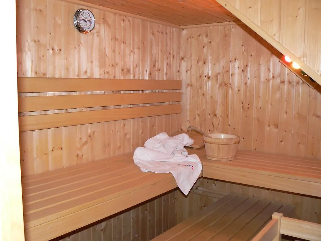 ** Guest house Bed & Breakfast Jungholz - Pension Katharina Austria