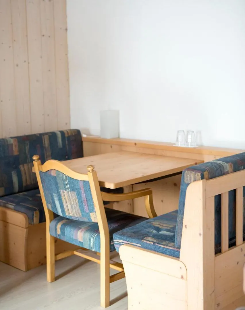 Guest house Bed & Breakfast Jungholz - Pension Katharina