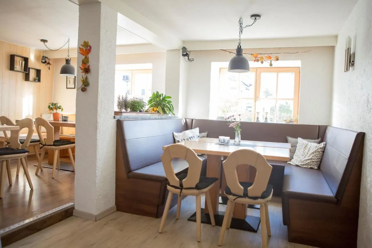 Guest house Bed & Breakfast Jungholz - Pension Katharina