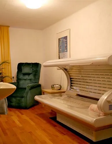Bed & Breakfast Jungholz - Pension Katharina