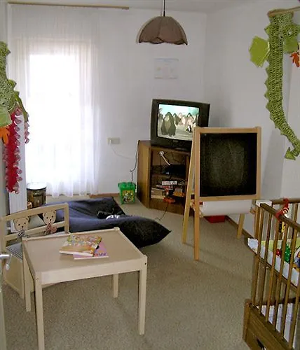 Bed & Breakfast Jungholz - Pension Katharina 2*,