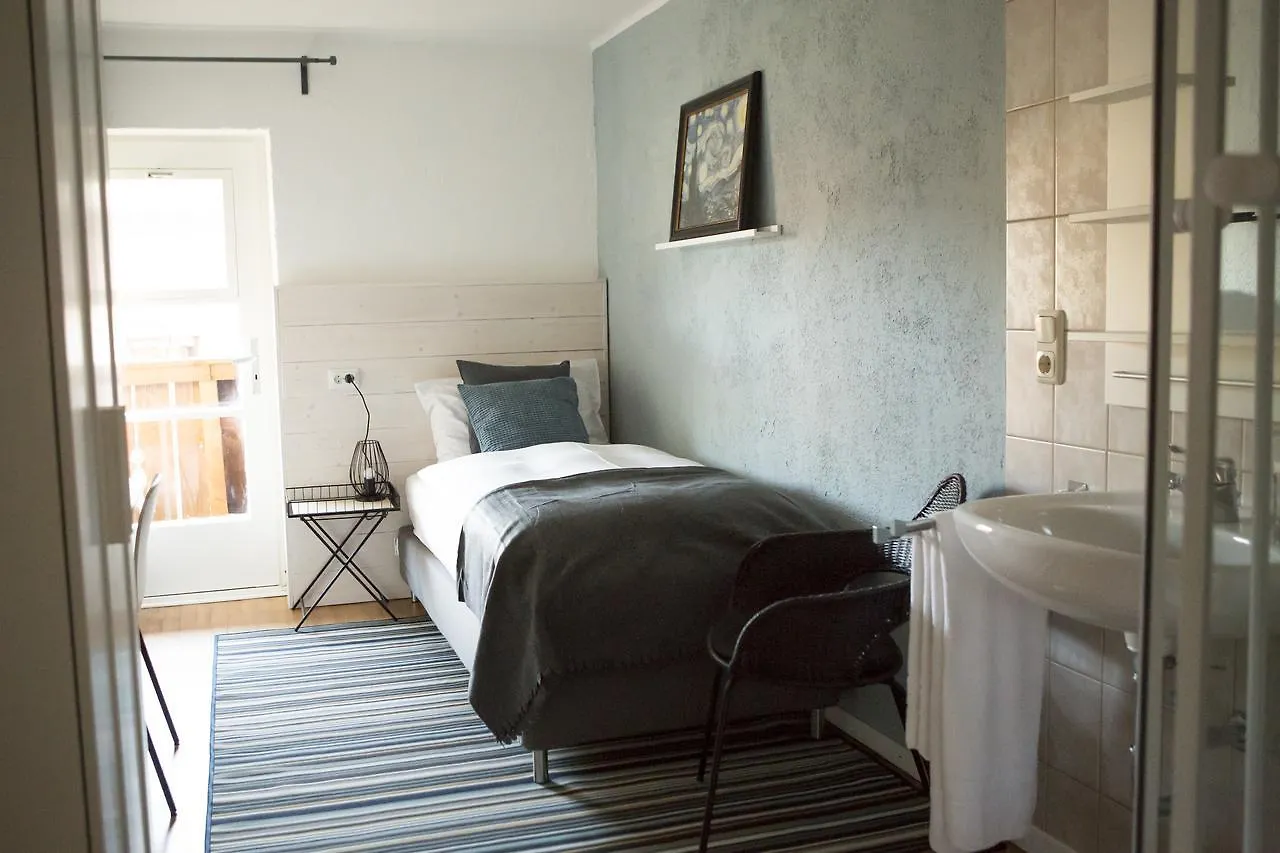 Bed & Breakfast Jungholz - Pension Katharina 2*,  Austria