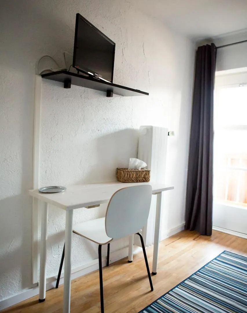 Bed & Breakfast Jungholz - Pension Katharina